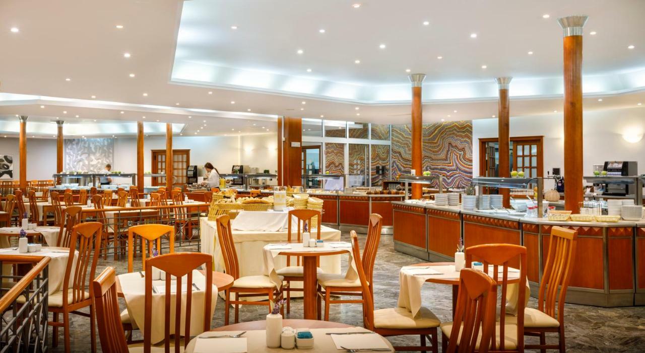 Maistra Select Funtana All Inclusive Resort Экстерьер фото